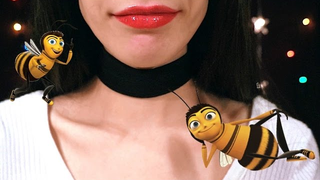 'ASMR Entire <i>Bee Movie</i>' Is the Definitive Reading of Jerry Seinfeld's Masterpiece